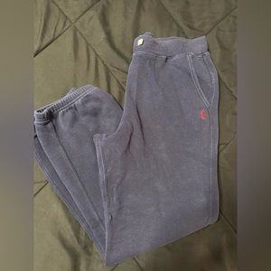 Boys Polo Sweatpants